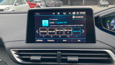 Peugeot 3008 1.6 BlueHDi 120 Allure 5dr Diesel Estate